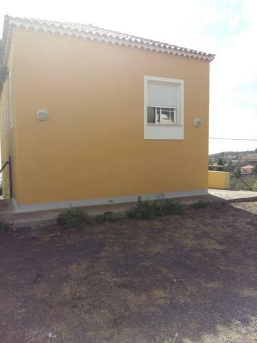 Vivienda Vacacional La Graja