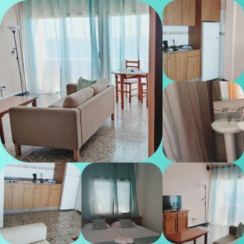 Apartamento Rocamar