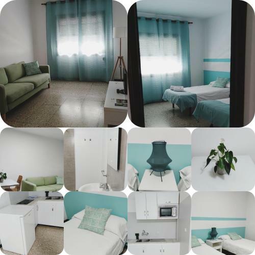 Apartamento Rocamar