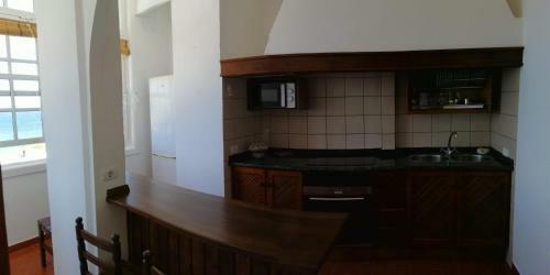 Apartamento Mirador Del Mar
