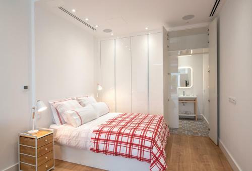 Apartamento Viviendas Vacacionales El Mango