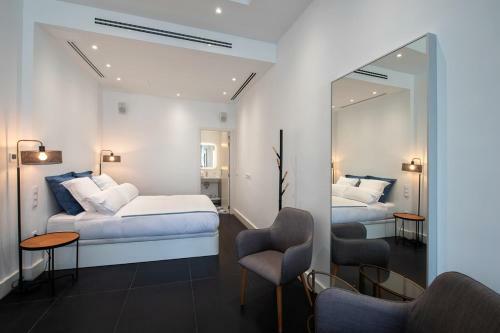 Apartamento Viviendas Vacacionales El Mango