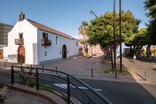 Apartamento Viviendas Vacacionales El Mango