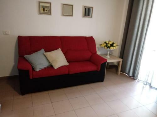 Apartamento Bediesta