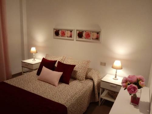 Apartamento Bediesta