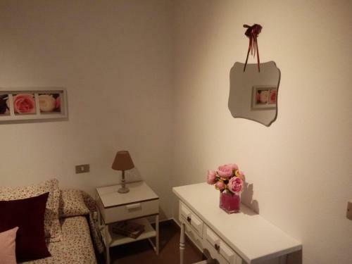 Apartamento Bediesta
