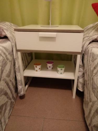Apartamento Bediesta