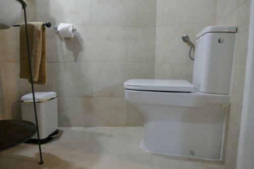 Apartamento Casa Tomadero