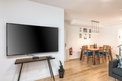 Duplex Tendal - Amplio Y Reformado Adosado