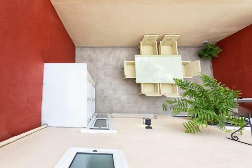 Duplex Tendal - Amplio Y Reformado Adosado