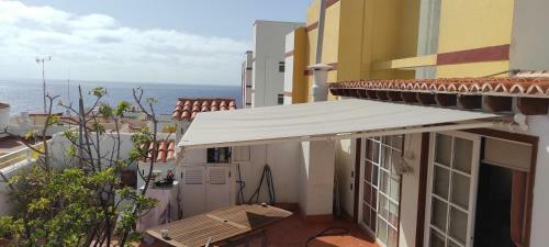 Apartamento �tico El Marquito