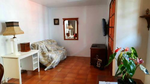 Apartamento Calle Real