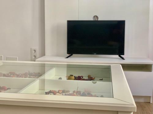Apartamento Centro Ciudad