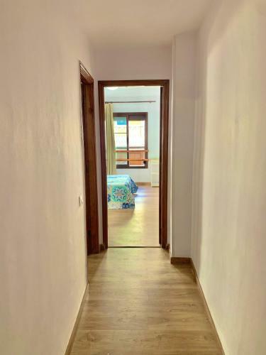 Apartamento Centro Ciudad