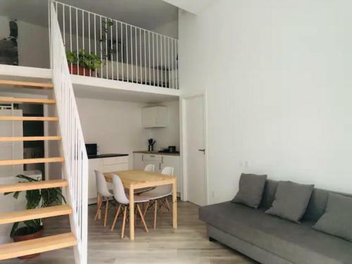 Apartamento C�ntrico - Out Of Blue
