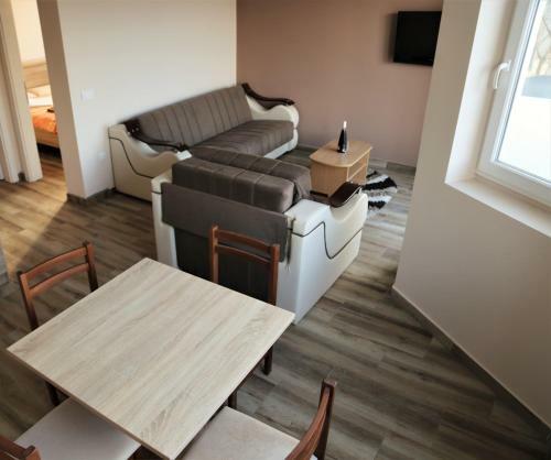 Fruskogorska Idila Apartmani