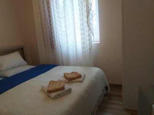 Fruskogorska Idila Apartmani