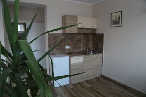 Fruskogorska Idila Apartmani