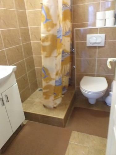 Fruskogorska Idila Apartmani