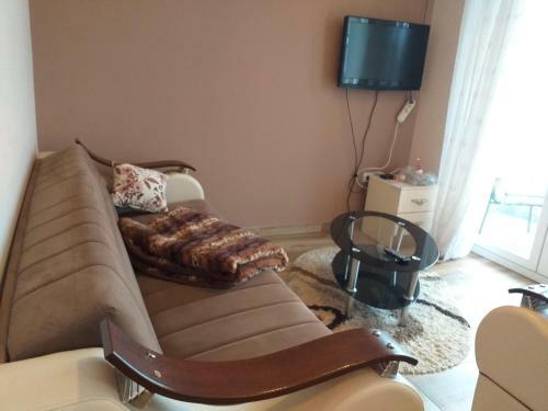 Fruskogorska Idila Apartmani