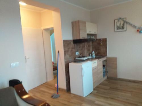 Fruskogorska Idila Apartmani