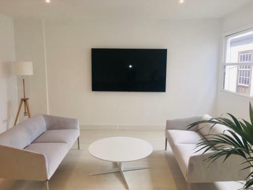 Apartamento Deluxe La Palma