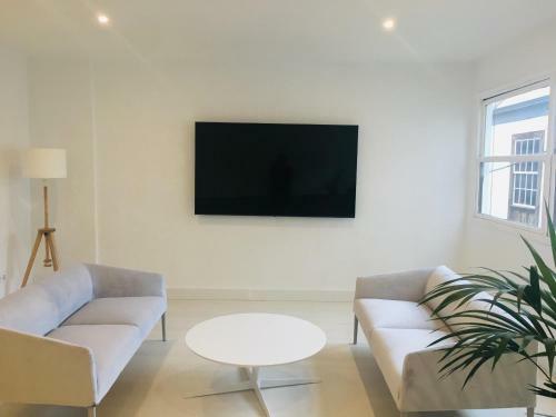 Apartamento Deluxe La Palma
