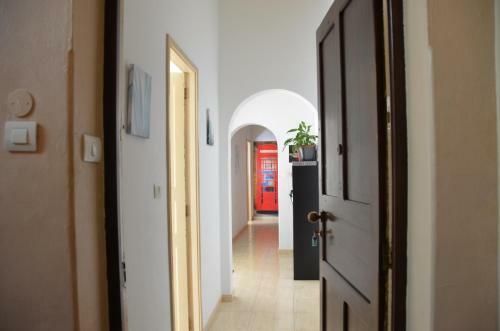 Apartamento Circo De Marte