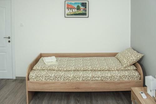Apartmani Bojana