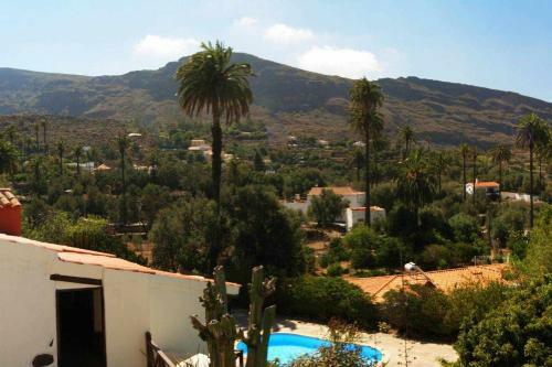 Casa Rural El Olivar El Orujo