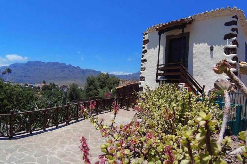 Casa Rural El Olivar El Orujo