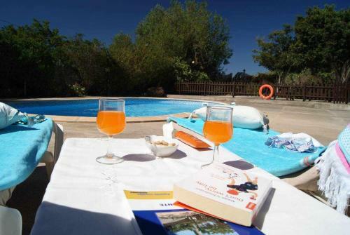 Casa Rural El Olivar El Orujo