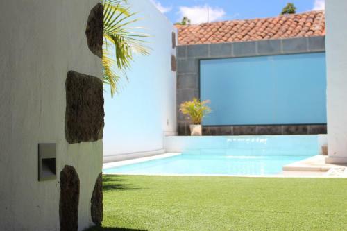 Villa Allureh Emblematic Lodging