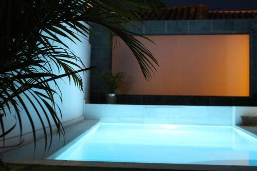 Villa Allureh Emblematic Lodging