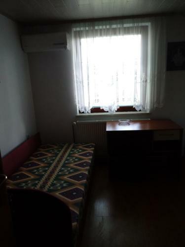 Bed&breakfast Zilje