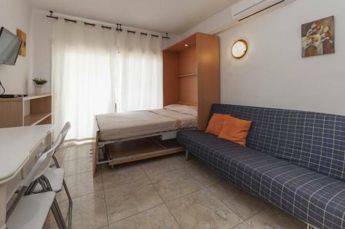 Apartamento 1209 Weekend 150m Playa