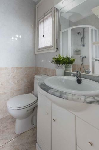 Apartamento 1209 Weekend 150m Playa