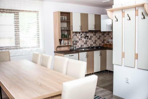 Hostal Pensiunea Mate? Din Horea