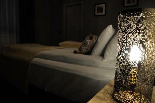 Rubio Residence - Accmonia Luxury Apartment