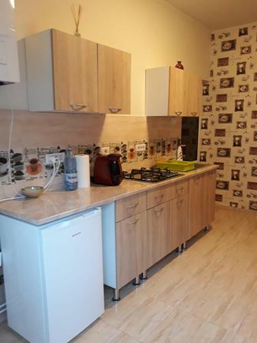 Apartament Andreas