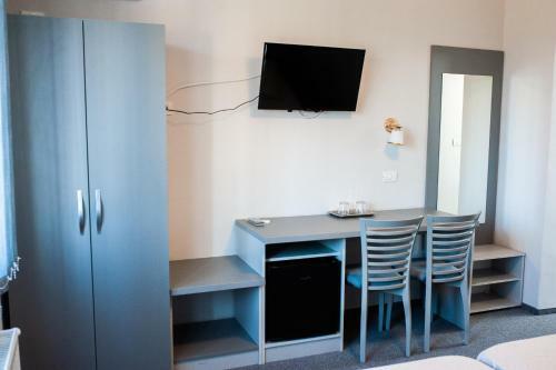 Hostal Pensiunea Vlad