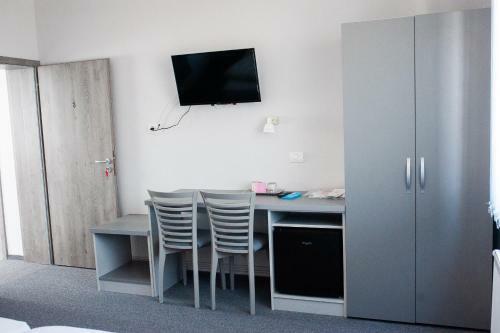 Hostal Pensiunea Vlad