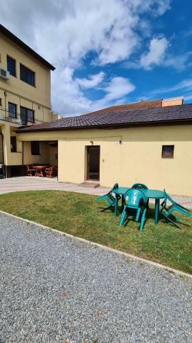 Hostal Pensiunea Vlad