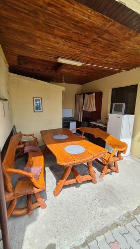 Hostal Pensiunea Vlad