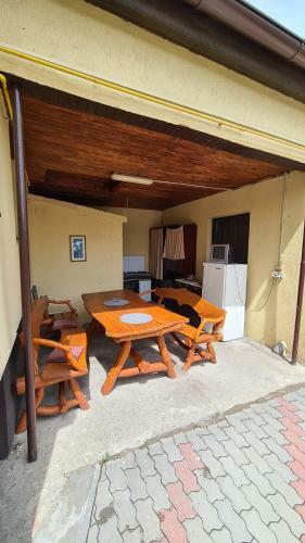 Hostal Pensiunea Vlad