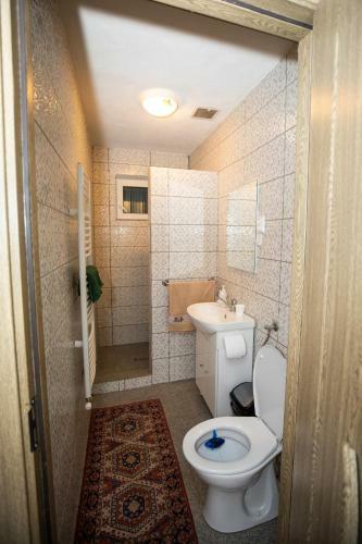 Arad Intim Apartment - Cozy Vintage Central