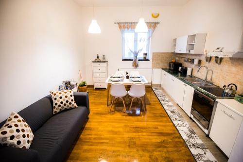 Apartamento Writer S Street Residence