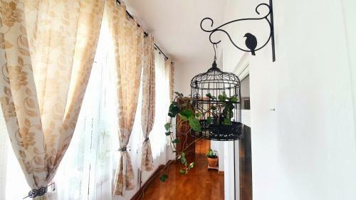 Apartamento Writer S Street Residence