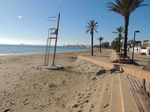 Apartamento Mediterraneo 1 5 - Barneda