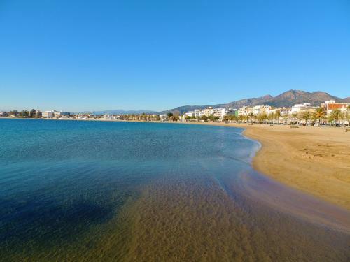 Apartamento Mediterraneo 1 5 - Barneda
